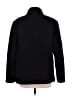 J.Crew Solid Black Coat Size M - photo 2