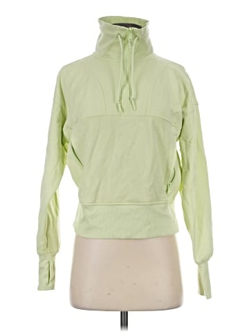 Active by Old Navy Pullover Hoodie (view 1)