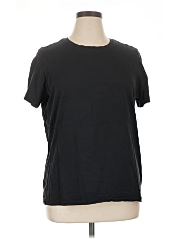 Lands' End Short Sleeve T-Shirt (view 1)