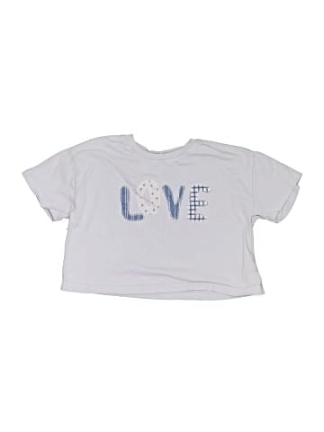 Zara Short Sleeve T-Shirt (view 1)