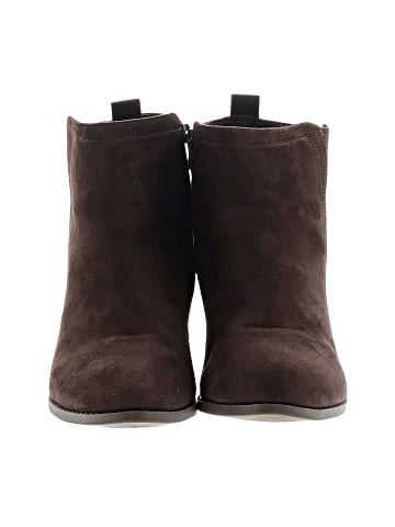 Forever Ankle Boots (view 2)
