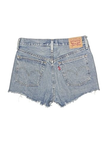 Levi's Denim Shorts (view 2)