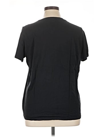 Lands' End Short Sleeve T-Shirt (view 2)