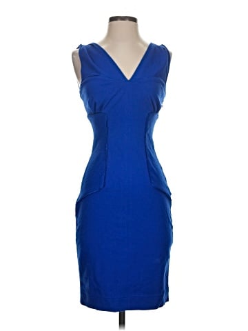 Diane von Furstenberg Cocktail Dress (view 1)