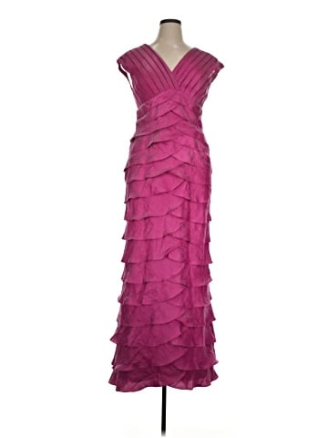 Adrianna Papell Cocktail Dress (view 1)