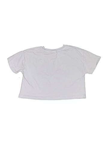 Zara Short Sleeve T-Shirt (view 2)