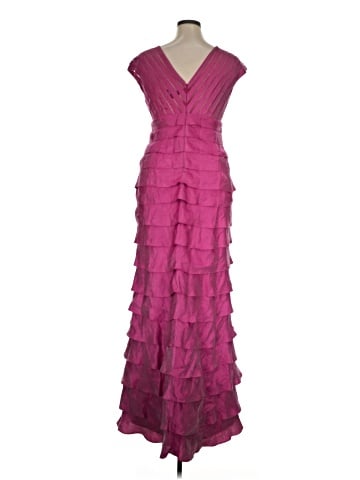 Adrianna Papell Cocktail Dress (view 2)