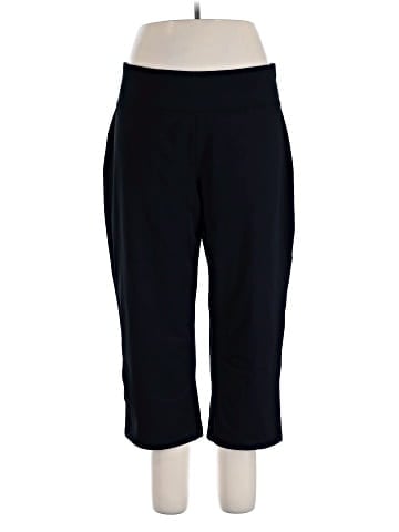 Lands' End Active Pants (view 1)