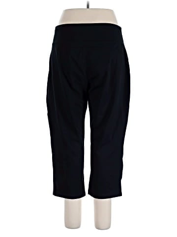 Lands' End Active Pants (view 2)