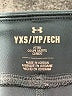 Under Armour Gray Active Pants Size XS (youth) - photo 3