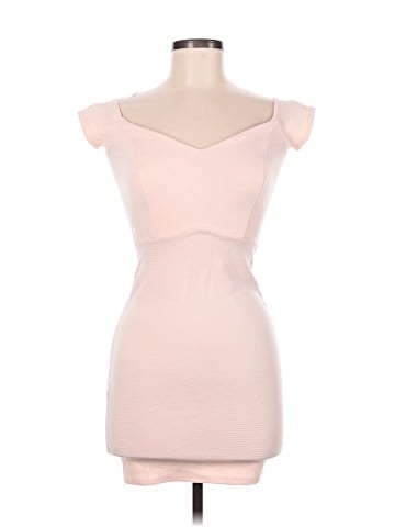 Solemio Cocktail Dress (view 1)