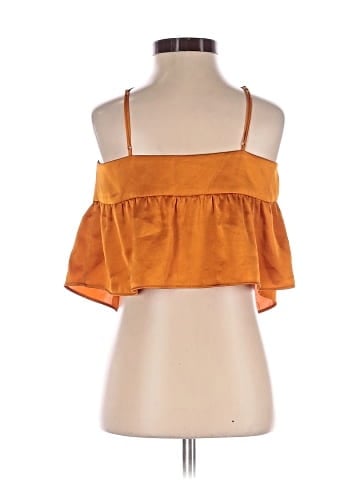 Wilfred Sleeveless Blouse (view 2)