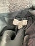 Jessica Simpson 100% Polyester Blue Vest Size 6X - photo 3