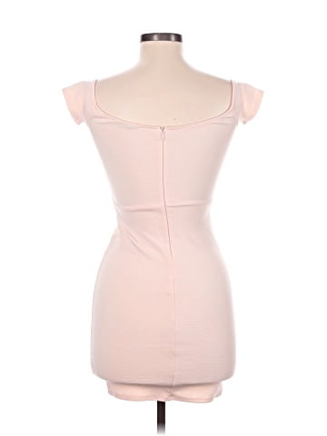 Solemio Cocktail Dress (view 2)