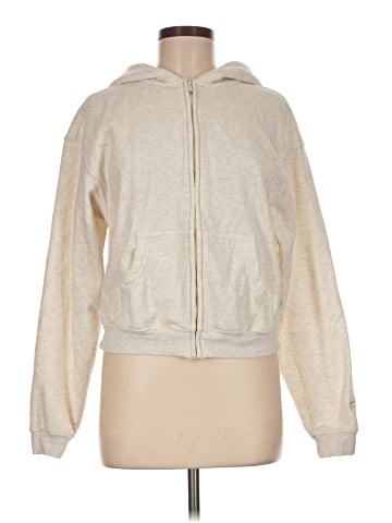 Fabletics Zip Up Hoodie (view 1)