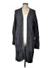 Athleta Gray Cardigan Size L - photo 1