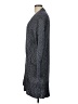 Athleta Gray Cardigan Size L - photo 5