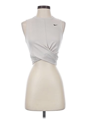 Nike Sleeveless T-Shirt (view 1)