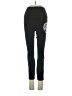 Lululemon Athletica Graphic Black Active Pants Size 4 - photo 1