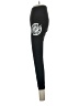 Lululemon Athletica Graphic Black Active Pants Size 4 - photo 5