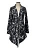 Lularoe Gray Cardigan Size L - photo 1