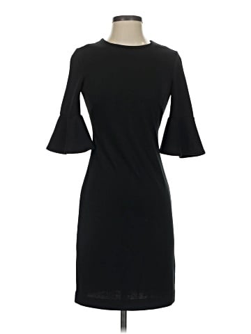 Banana Republic Factory Store Casual Dress (view 1)