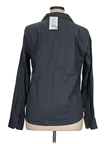 The Limited Long Sleeve Button-Down Shirt (view 2)
