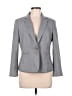Ann Taylor Gray Blazer Size 8 - photo 1