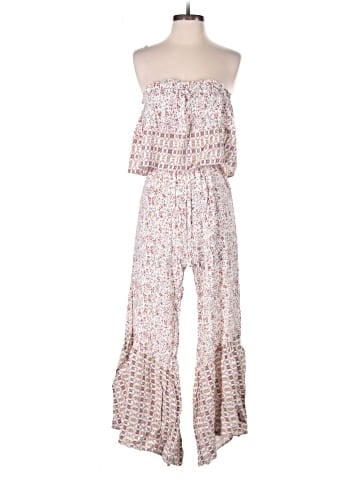 Japna Jumpsuit (view 1)