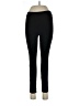 Forever 21 Solid Black Active Pants Size L - photo 1