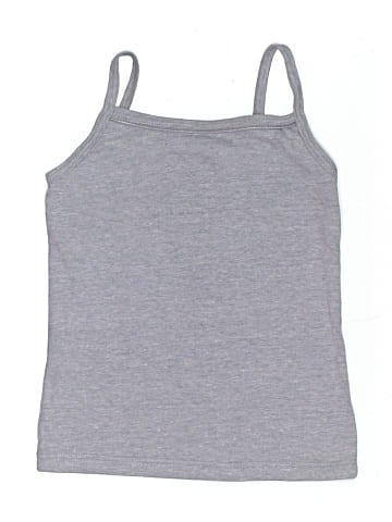 Hanes Tank Top (view 1)