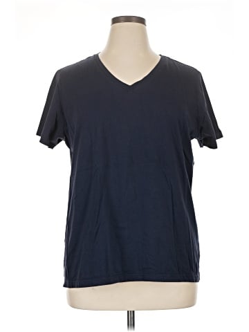 Lands' End Short Sleeve T-Shirt (view 1)