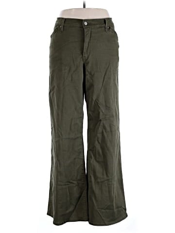 Levi's Cargo Pants (view 1)