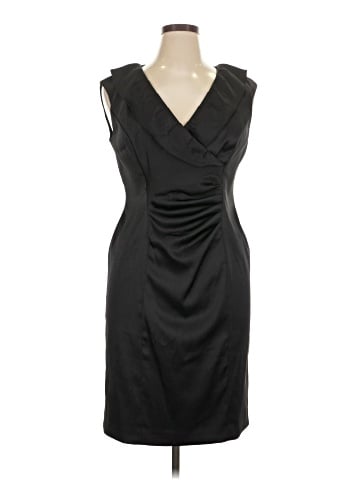 Jones New York Cocktail Dress (view 1)