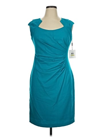 Calvin Klein Cocktail Dress (view 1)