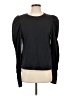 Unbranded Black Sweatshirt Size S - photo 1