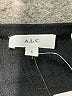 A.L.C. Black Tank Top Size S - photo 7