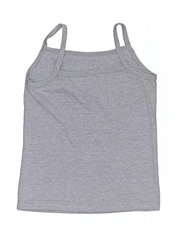 Hanes Tank Top (view 2)