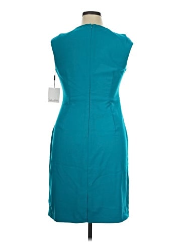 Calvin Klein Cocktail Dress (view 2)