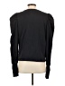 Unbranded Black Sweatshirt Size S - photo 2