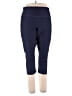 Under Armour Blue Active Pants Size 3X - photo 1