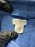 Crewcuts Outlet 100% Cotton Blue Pullover Sweater Size 8 - photo 3