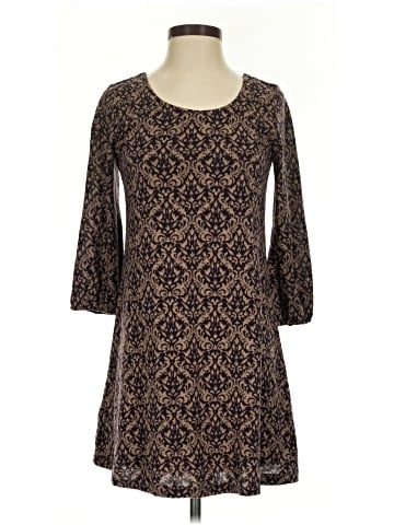 Mimi Chica Casual Dress (view 1)
