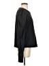 Unbranded Black Sweatshirt Size S - photo 4
