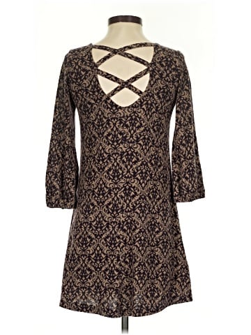 Mimi Chica Casual Dress (view 2)