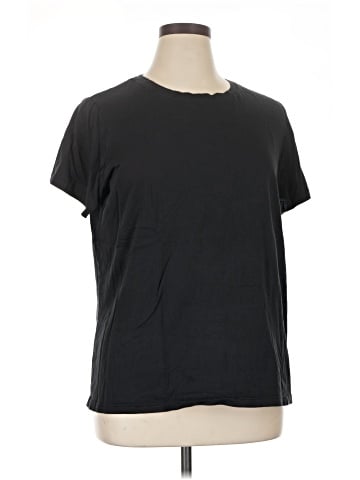 Lands' End Short Sleeve T-Shirt (view 1)