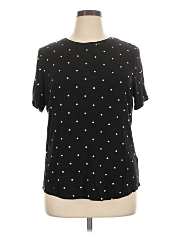 Old Navy Short Sleeve Top (view 1)