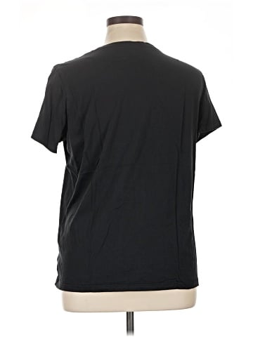 Lands' End Short Sleeve T-Shirt (view 2)