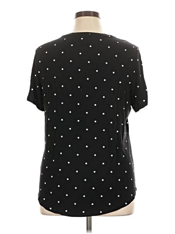 Old Navy Short Sleeve Top (view 2)