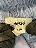 Aerie Solid Blue Shorts Size L - photo 3